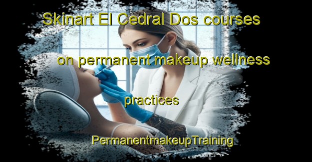 Skinart El Cedral Dos courses on permanent makeup wellness practices | #PermanentmakeupTraining #PermanentmakeupClasses #SkinartTraining-Mexico