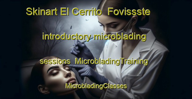 Skinart El Cerrito  Fovissste introductory microblading sessions | #MicrobladingTraining #MicrobladingClasses #SkinartTraining-Mexico