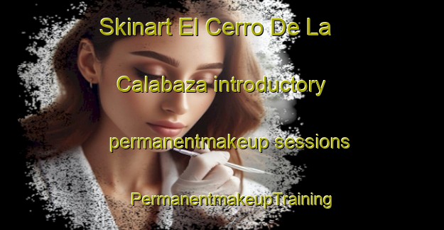 Skinart El Cerro De La Calabaza introductory permanentmakeup sessions | #PermanentmakeupTraining #PermanentmakeupClasses #SkinartTraining-Mexico