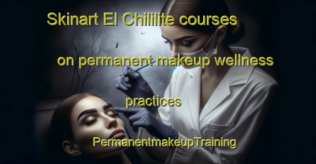 Skinart El Chililite courses on permanent makeup wellness practices | #PermanentmakeupTraining #PermanentmakeupClasses #SkinartTraining-Mexico