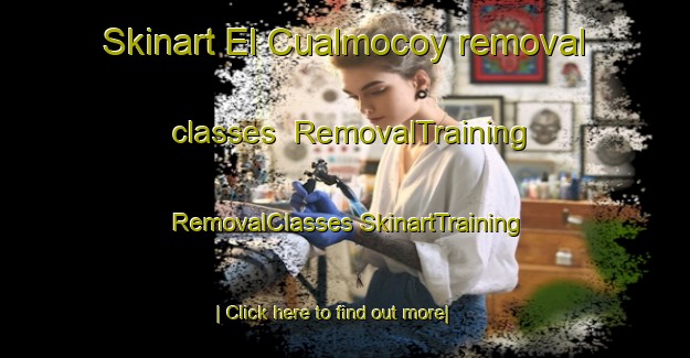 Skinart El Cualmocoy removal classes | #RemovalTraining #RemovalClasses #SkinartTraining-Mexico