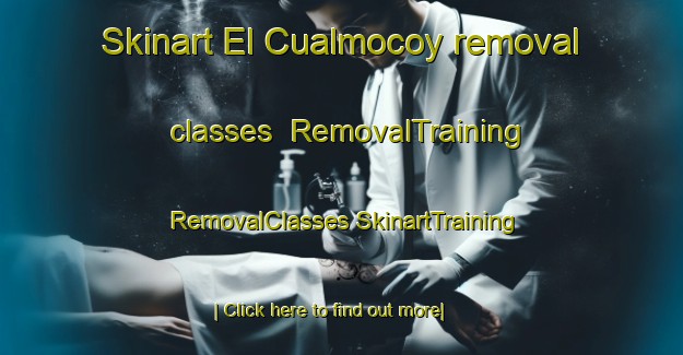 Skinart El Cualmocoy removal classes | #RemovalTraining #RemovalClasses #SkinartTraining-Mexico