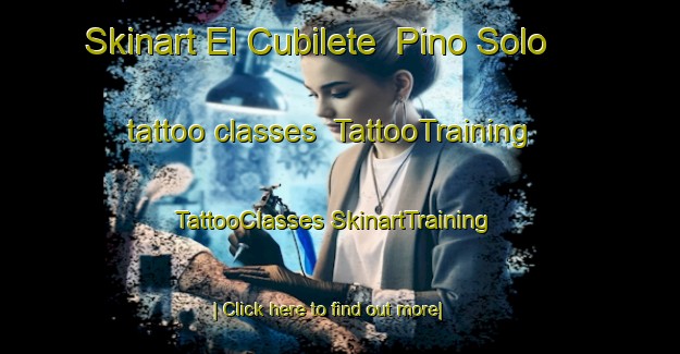 Skinart El Cubilete  Pino Solo tattoo classes | #TattooTraining #TattooClasses #SkinartTraining-Mexico