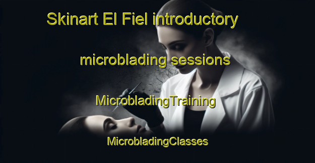 Skinart El Fiel introductory microblading sessions | #MicrobladingTraining #MicrobladingClasses #SkinartTraining-Mexico