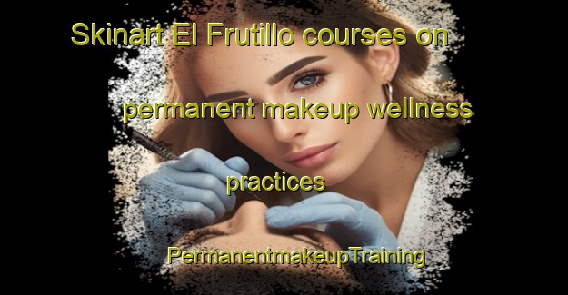 Skinart El Frutillo courses on permanent makeup wellness practices | #PermanentmakeupTraining #PermanentmakeupClasses #SkinartTraining-Mexico