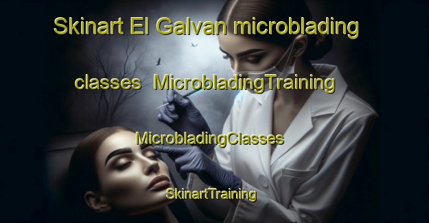 Skinart El Galvan microblading classes | MicrobladingTraining | MicrobladingClasses | SkinartTraining-Mexico