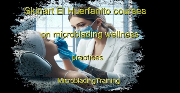 Skinart El Huerfanito courses on microblading wellness practices | #MicrobladingTraining #MicrobladingClasses #SkinartTraining-Mexico