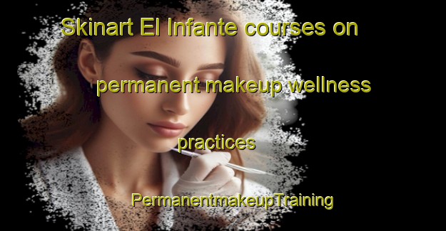 Skinart El Infante courses on permanent makeup wellness practices | #PermanentmakeupTraining #PermanentmakeupClasses #SkinartTraining-Mexico