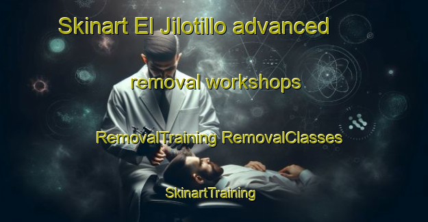 Skinart El Jilotillo advanced removal workshops | #RemovalTraining #RemovalClasses #SkinartTraining-Mexico