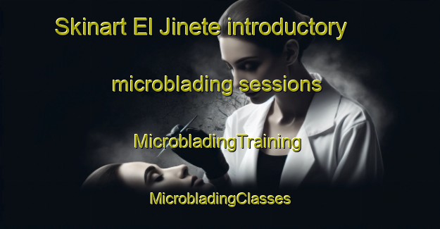 Skinart El Jinete introductory microblading sessions | #MicrobladingTraining #MicrobladingClasses #SkinartTraining-Mexico