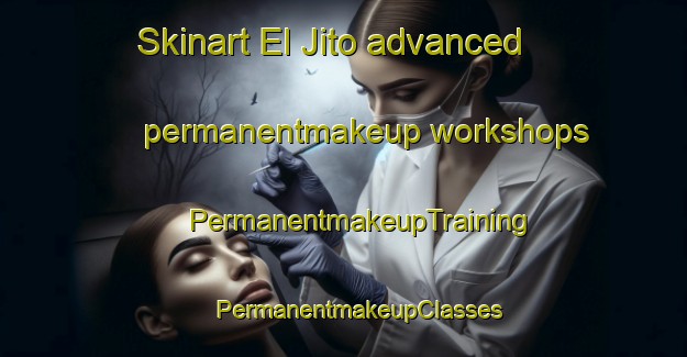 Skinart El Jito advanced permanentmakeup workshops | #PermanentmakeupTraining #PermanentmakeupClasses #SkinartTraining-Mexico