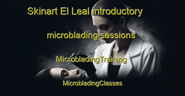 Skinart El Leal introductory microblading sessions | #MicrobladingTraining #MicrobladingClasses #SkinartTraining-Mexico