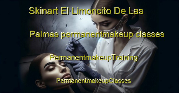 Skinart El Limoncito De Las Palmas permanentmakeup classes | #PermanentmakeupTraining #PermanentmakeupClasses #SkinartTraining-Mexico