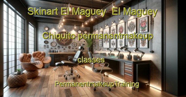 Skinart El Maguey  El Maguey Chiquito permanentmakeup classes | #PermanentmakeupTraining #PermanentmakeupClasses #SkinartTraining-Mexico