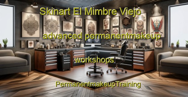 Skinart El Mimbre Viejo advanced permanentmakeup workshops | #PermanentmakeupTraining #PermanentmakeupClasses #SkinartTraining-Mexico