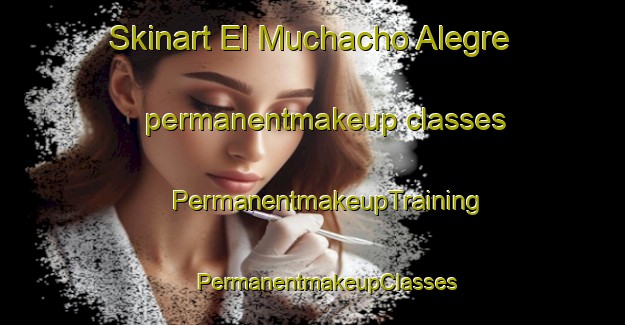 Skinart El Muchacho Alegre permanentmakeup classes | #PermanentmakeupTraining #PermanentmakeupClasses #SkinartTraining-Mexico