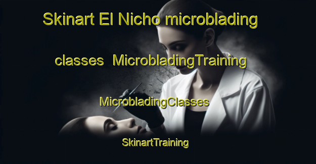 Skinart El Nicho microblading classes | MicrobladingTraining | MicrobladingClasses | SkinartTraining-Mexico