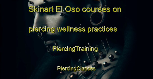 Skinart El Oso courses on piercing wellness practices | #PiercingTraining #PiercingClasses #SkinartTraining-Mexico