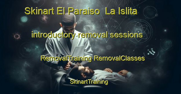 Skinart El Paraiso  La Islita introductory removal sessions | #RemovalTraining #RemovalClasses #SkinartTraining-Mexico