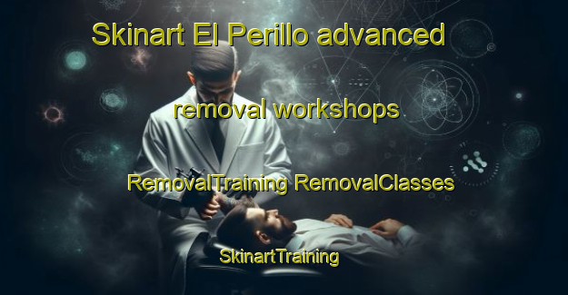 Skinart El Perillo advanced removal workshops | #RemovalTraining #RemovalClasses #SkinartTraining-Mexico