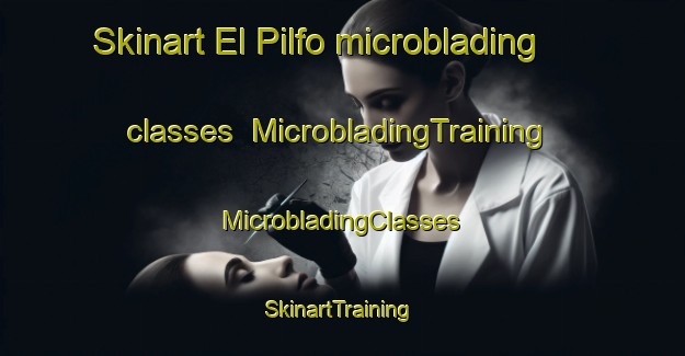 Skinart El Pilfo microblading classes | #MicrobladingTraining #MicrobladingClasses #SkinartTraining-Mexico