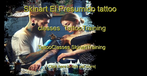 Skinart El Presumido tattoo classes | #TattooTraining #TattooClasses #SkinartTraining-Mexico