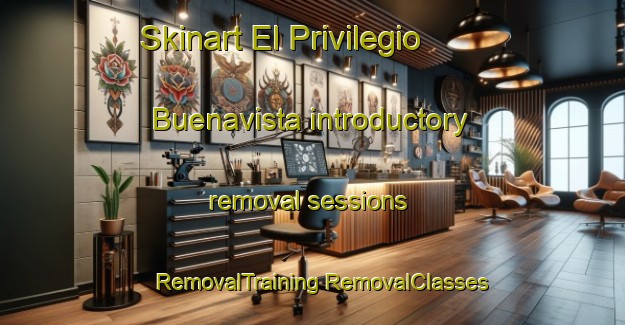 Skinart El Privilegio  Buenavista introductory removal sessions | #RemovalTraining #RemovalClasses #SkinartTraining-Mexico