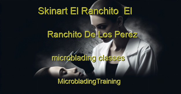 Skinart El Ranchito  El Ranchito De Los Perez microblading classes | #MicrobladingTraining #MicrobladingClasses #SkinartTraining-Mexico