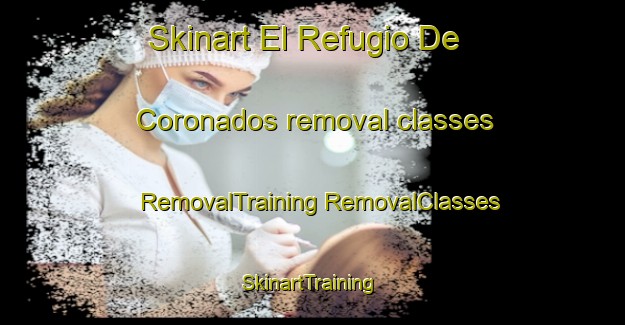 Skinart El Refugio De Coronados removal classes | #RemovalTraining #RemovalClasses #SkinartTraining-Mexico