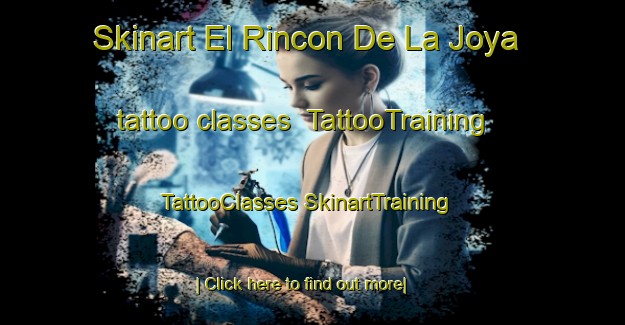 Skinart El Rincon De La Joya tattoo classes | #TattooTraining #TattooClasses #SkinartTraining-Mexico