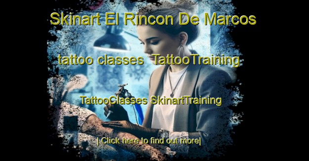 Skinart El Rincon De Marcos tattoo classes | #TattooTraining #TattooClasses #SkinartTraining-Mexico