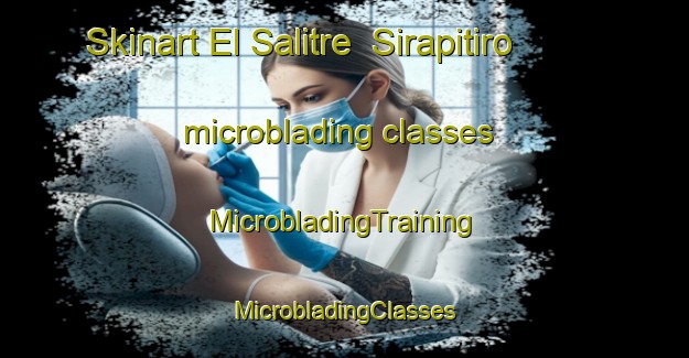 Skinart El Salitre  Sirapitiro microblading classes | #MicrobladingTraining #MicrobladingClasses #SkinartTraining-Mexico