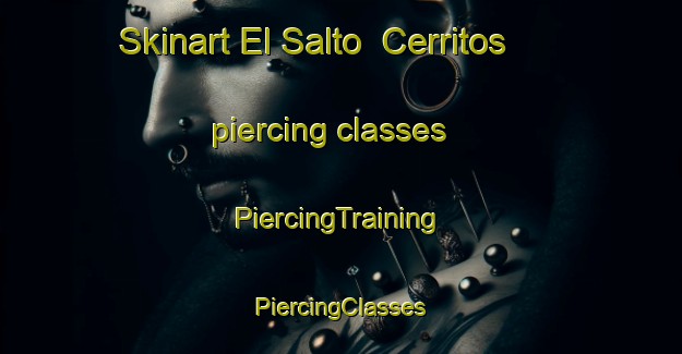 Skinart El Salto  Cerritos piercing classes | #PiercingTraining #PiercingClasses #SkinartTraining-Mexico