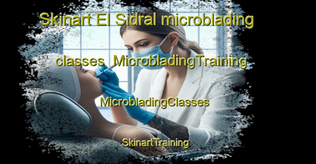 Skinart El Sidral microblading classes | MicrobladingTraining | MicrobladingClasses | SkinartTraining-Mexico