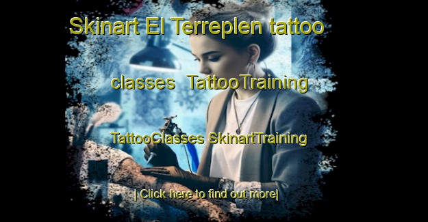 Skinart El Terreplen tattoo classes | #TattooTraining #TattooClasses #SkinartTraining-Mexico