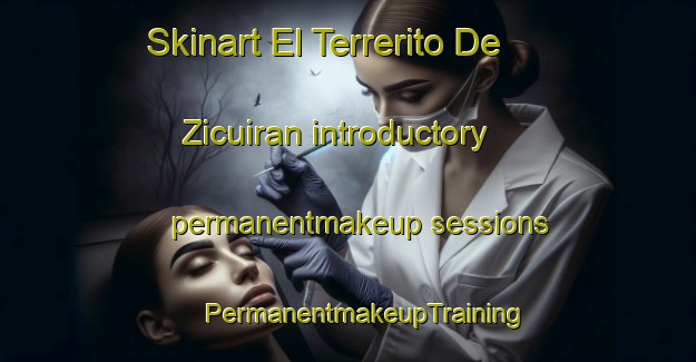 Skinart El Terrerito De Zicuiran introductory permanentmakeup sessions | #PermanentmakeupTraining #PermanentmakeupClasses #SkinartTraining-Mexico