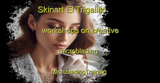 Skinart El Trigalillo workshops on creative microblading | #MicrobladingTraining #MicrobladingClasses #SkinartTraining-Mexico