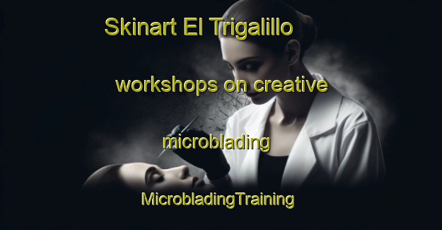 Skinart El Trigalillo workshops on creative microblading | #MicrobladingTraining #MicrobladingClasses #SkinartTraining-Mexico