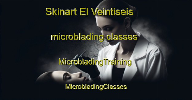 Skinart El Veintiseis microblading classes | #MicrobladingTraining #MicrobladingClasses #SkinartTraining-Mexico