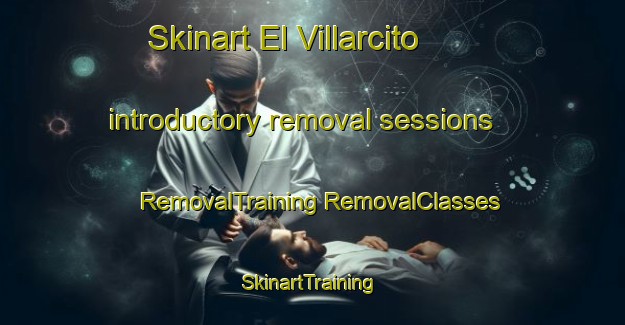 Skinart El Villarcito introductory removal sessions | #RemovalTraining #RemovalClasses #SkinartTraining-Mexico