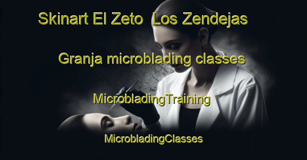 Skinart El Zeto  Los Zendejas   Granja microblading classes | #MicrobladingTraining #MicrobladingClasses #SkinartTraining-Mexico