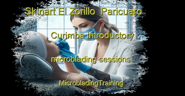 Skinart El Zorillo  Paricuaro Curimba introductory microblading sessions | #MicrobladingTraining #MicrobladingClasses #SkinartTraining-Mexico