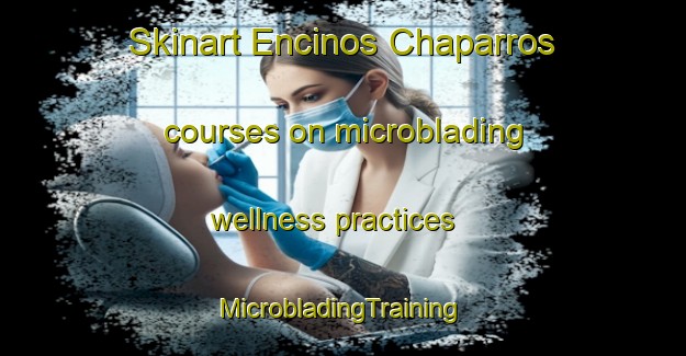 Skinart Encinos Chaparros courses on microblading wellness practices | #MicrobladingTraining #MicrobladingClasses #SkinartTraining-Mexico