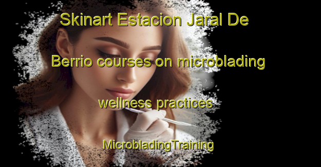 Skinart Estacion Jaral De Berrio courses on microblading wellness practices | #MicrobladingTraining #MicrobladingClasses #SkinartTraining-Mexico