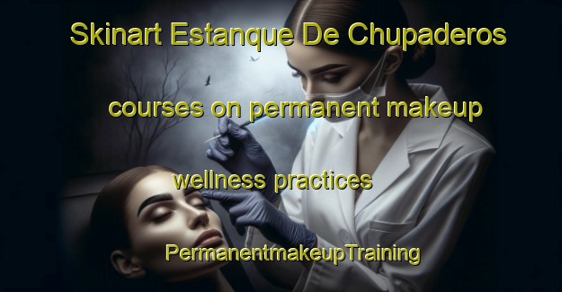 Skinart Estanque De Chupaderos courses on permanent makeup wellness practices | #PermanentmakeupTraining #PermanentmakeupClasses #SkinartTraining-Mexico