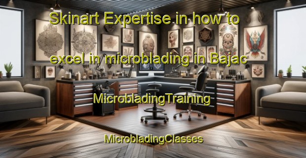 Skinart Expertise in how to excel in microblading in Bajac | #MicrobladingTraining #MicrobladingClasses #SkinartTraining-Mexico