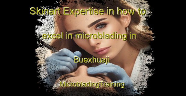 Skinart Expertise in how to excel in microblading in Buexhuaji | #MicrobladingTraining #MicrobladingClasses #SkinartTraining-Mexico