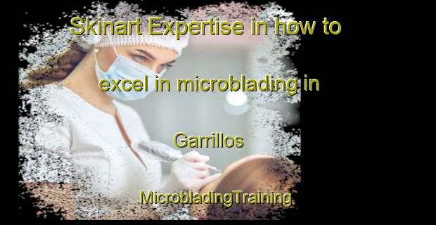 Skinart Expertise in how to excel in microblading in Garrillos | #MicrobladingTraining #MicrobladingClasses #SkinartTraining-Mexico