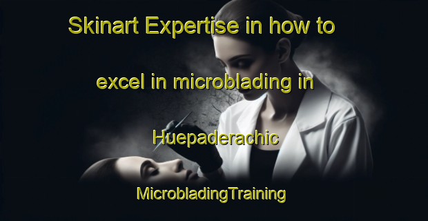 Skinart Expertise in how to excel in microblading in Huepaderachic | #MicrobladingTraining #MicrobladingClasses #SkinartTraining-Mexico