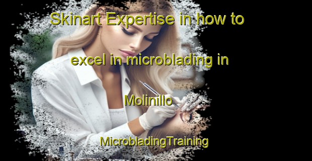 Skinart Expertise in how to excel in microblading in Molinillo | #MicrobladingTraining #MicrobladingClasses #SkinartTraining-Mexico